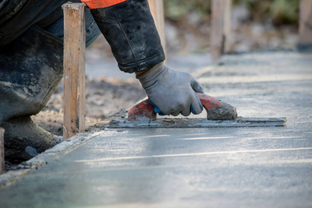 Best Custom Concrete Contractor  in Bedford, IA