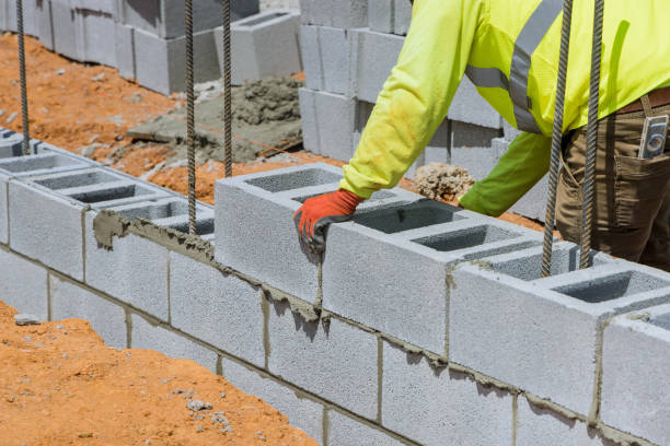 Best Poured Concrete Foundation  in Bedford, IA