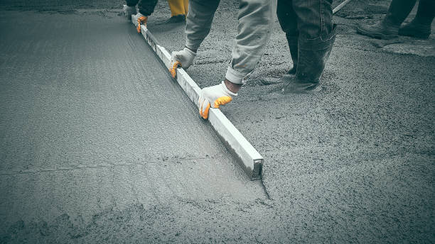 Best Best Concrete Contractor  in Bedford, IA